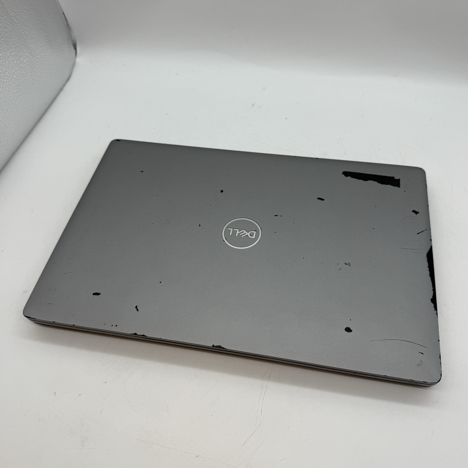 Dell Latitude 5410 14″ Intel i5-10210U @1.60GHz NO RAM/SSD “Loud Fan” L19