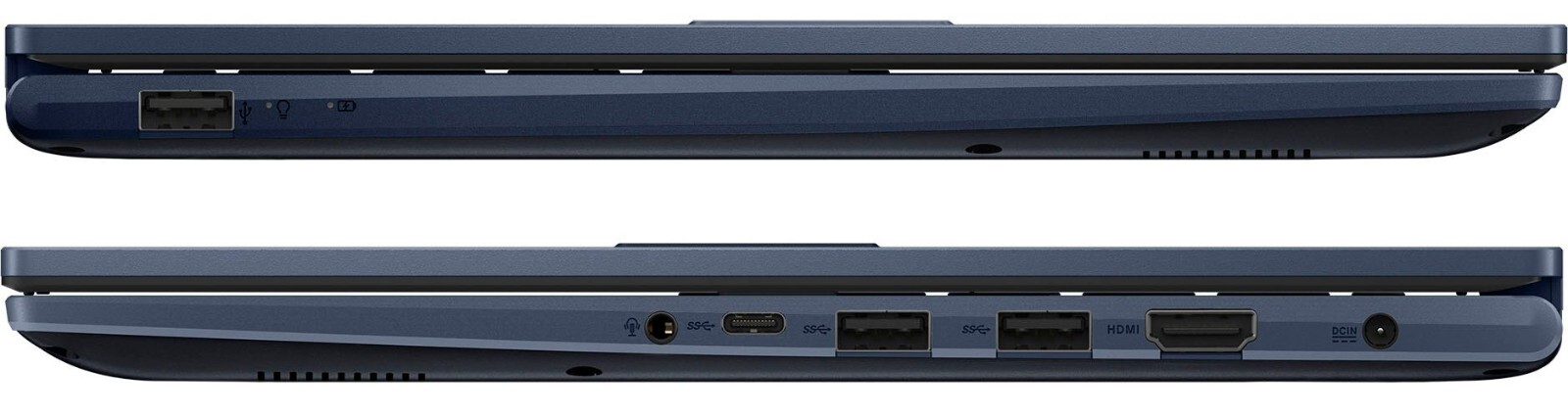ASUS 14″ FHD Lightweight Laptop i3-1215U(beat i7-1195G7) 16GB 512GB💥New💥Value