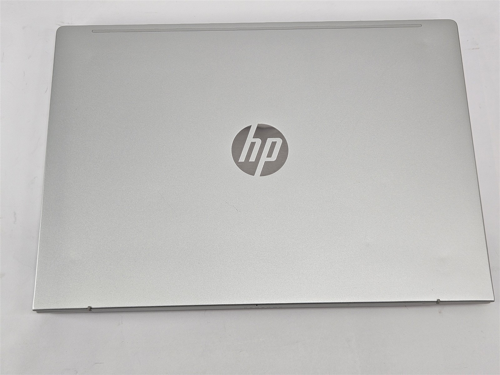 HP 14″ ProBook 445 G11 Ryzen 7 7735U 16GB RAM 256GB SSD Silver Laptop