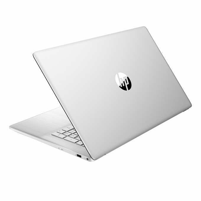 HP 17.3″ Touch 17-cp0035cl AMD Ryzen 5 5500U 12gb DDR4 1TB Webcam Bluetooth W11