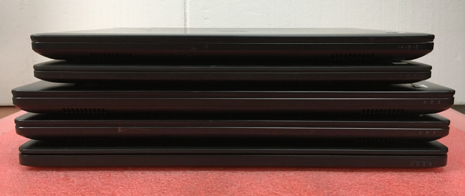 (Lot of 5) Dell Latitude Mixed Models Intel i3/i5/i7 *AS IS/BTB/READ* | C875DS