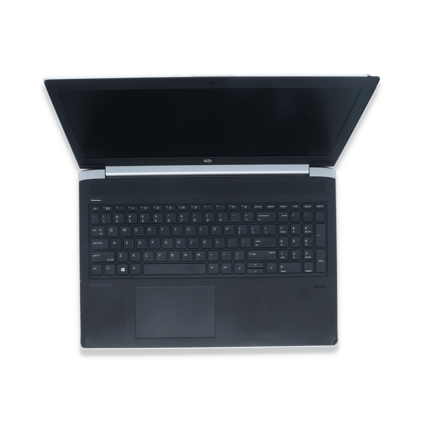 HP ProBook 15.6″ Laptop : i5 8th Gen | 8GB Ram 256GB SSD | Windows – Refurbished