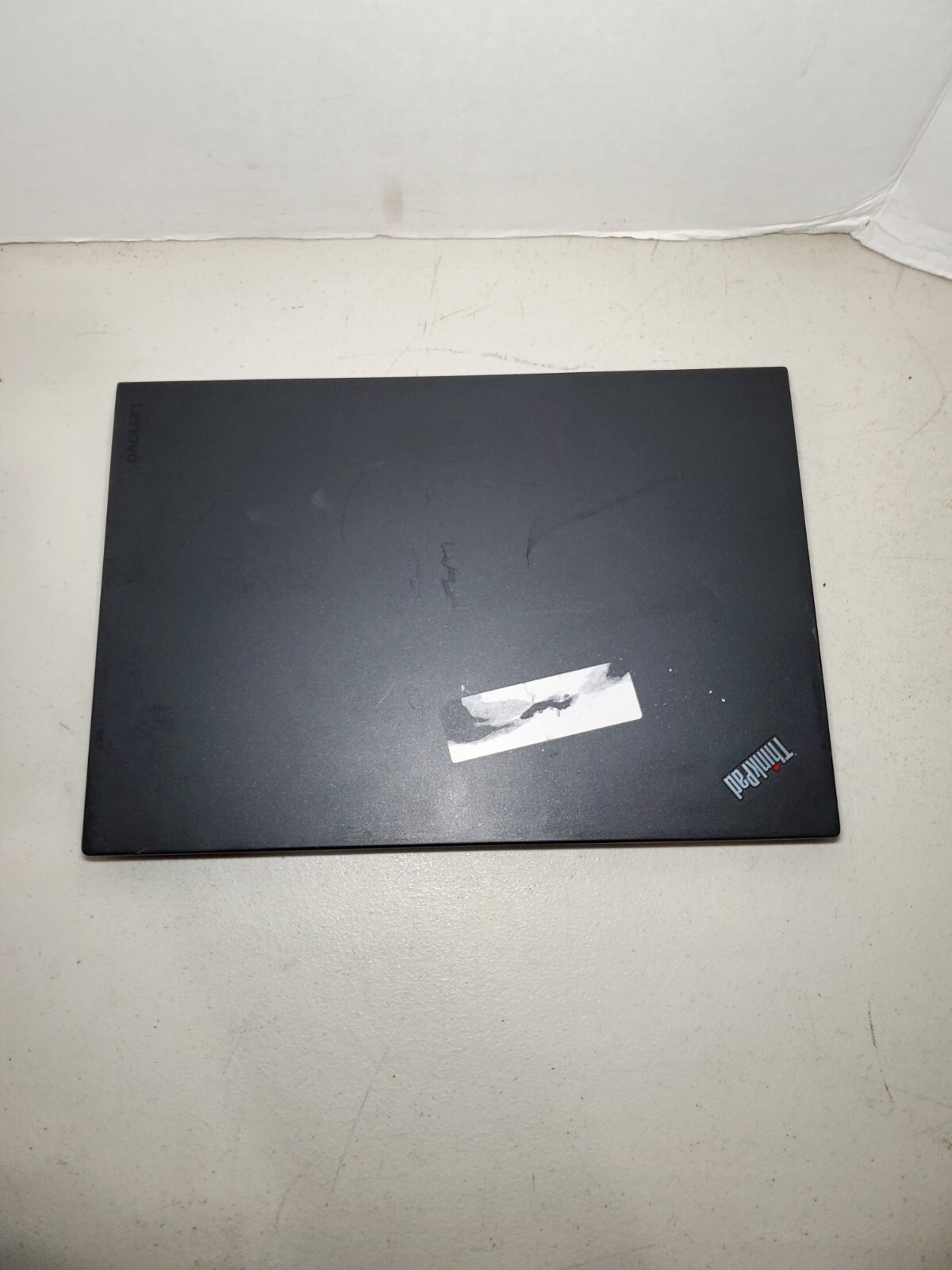 Lenovo X1 Carbon 4th GEN i5-6200 8GB RAM No SSD/OS! BAD LCD! Boots! #69