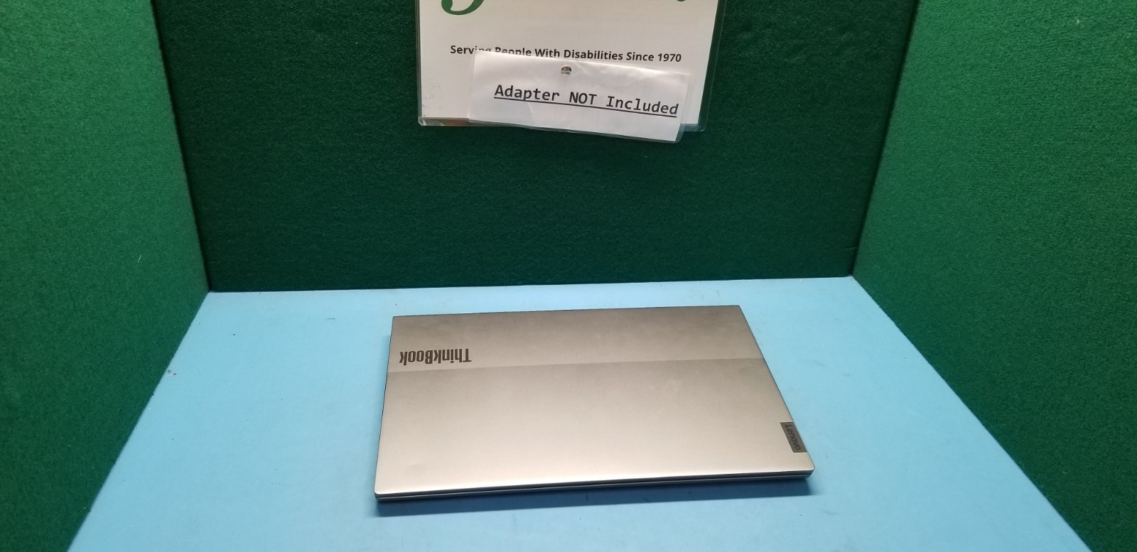 LOT OF 2 Lenovo ThinkBook 15 G2 ITL Touch i7-1165G7 2.80GHz 16GB NO HDD/OS 40041