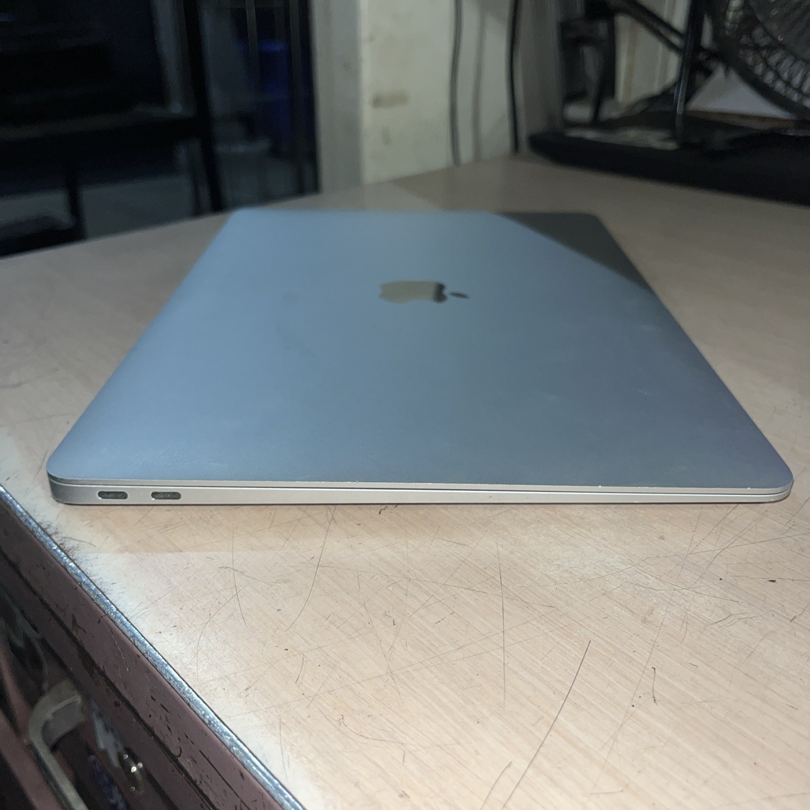 APPLE MACBOOK AIR 13″ SCISSOR, 2020 CORE I3-1000NG4 1.1GHZ 8GB RAM 256SSD