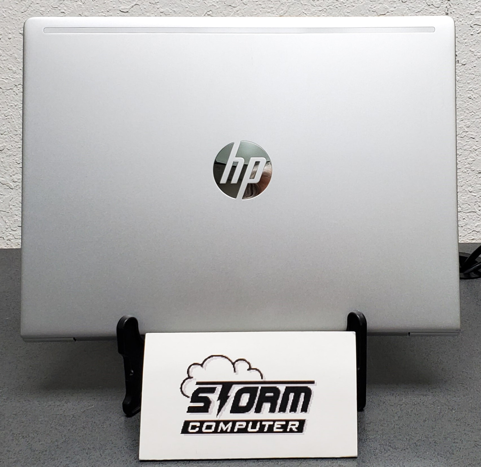 HP ProBook 430 G6 i3-8145 4GB 128GB SSD 14″ 9WV09UW
