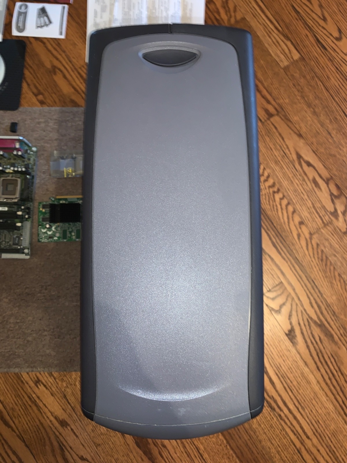 dell dimension 8400 3.4Ghz for parts (READ DESC)