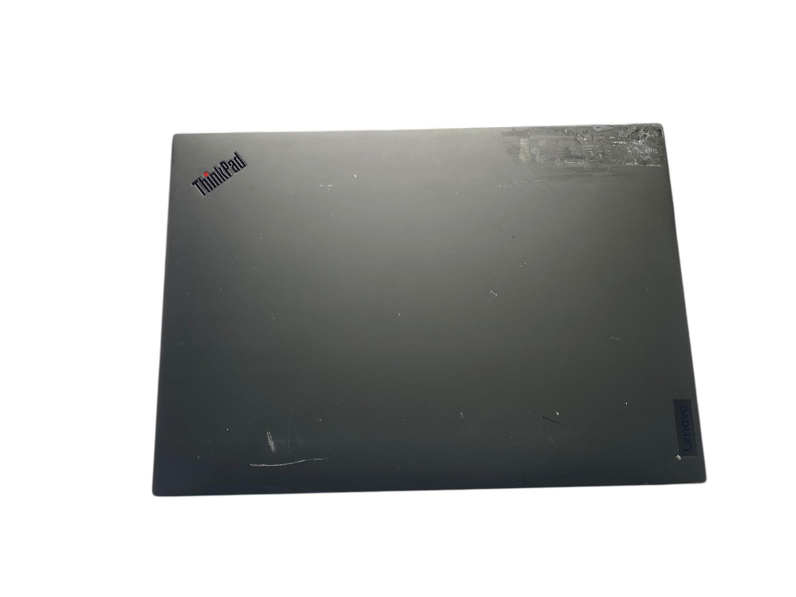 Lenovo ThinkPad P1 Gen 5 Core i7 12800H 16GB 256GB Win11Pro Grade C Battery Inc
