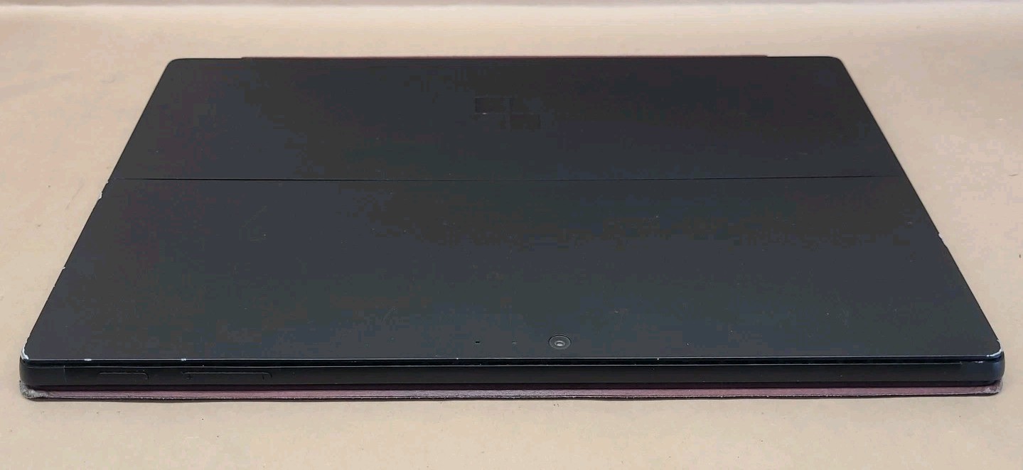 Microsoft Surface Pro 6 Intel Core i5-8250U @ 1.6GHz 8GB RAM 256GB SSD W10 *READ