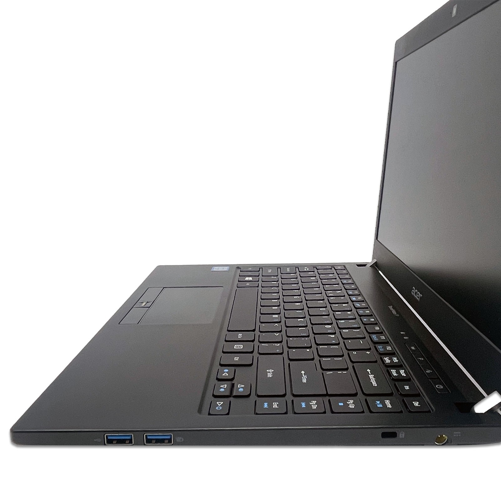 ACER TRAVELMATE P648 INTEL I5-6TH GEN@ 2.30GHz 8GB RAM 256GB SSD WINDOWS 10