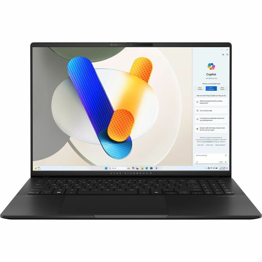 C0 ASUS S5606MA-DS96 Vivobook S OLED 16″ Laptop Ultra 9 185H 16GB 1TB SSD New