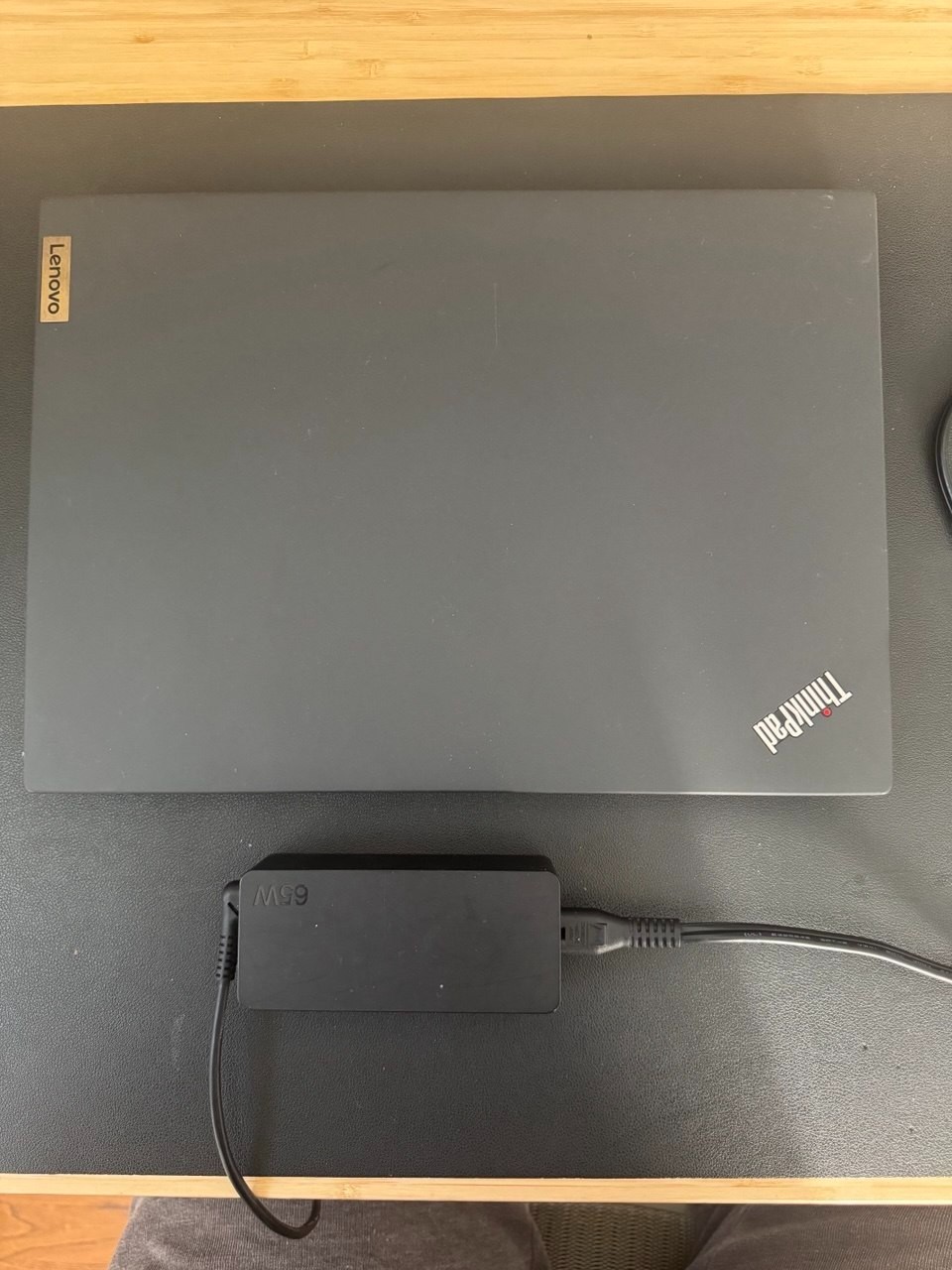 Lenovo Thinkpad X13 Gen 3 13.3″ i5 1245u vPRO 16GB DDR5 RAM 512GB Win 11