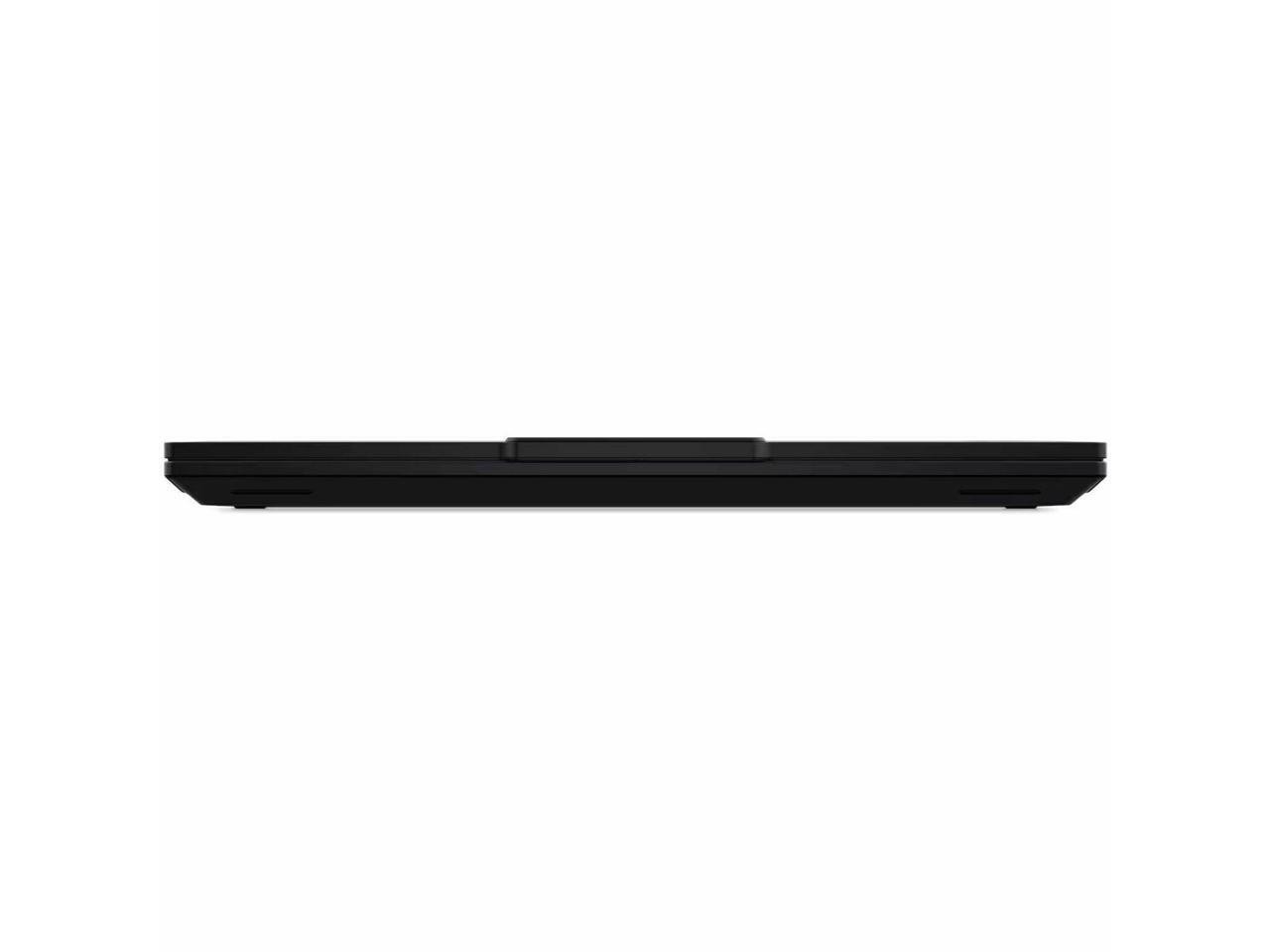 Lenovo ThinkPad P16s Gen 4 16″ Mobile Workstation – Intel Core Ultra 7 265H – 32