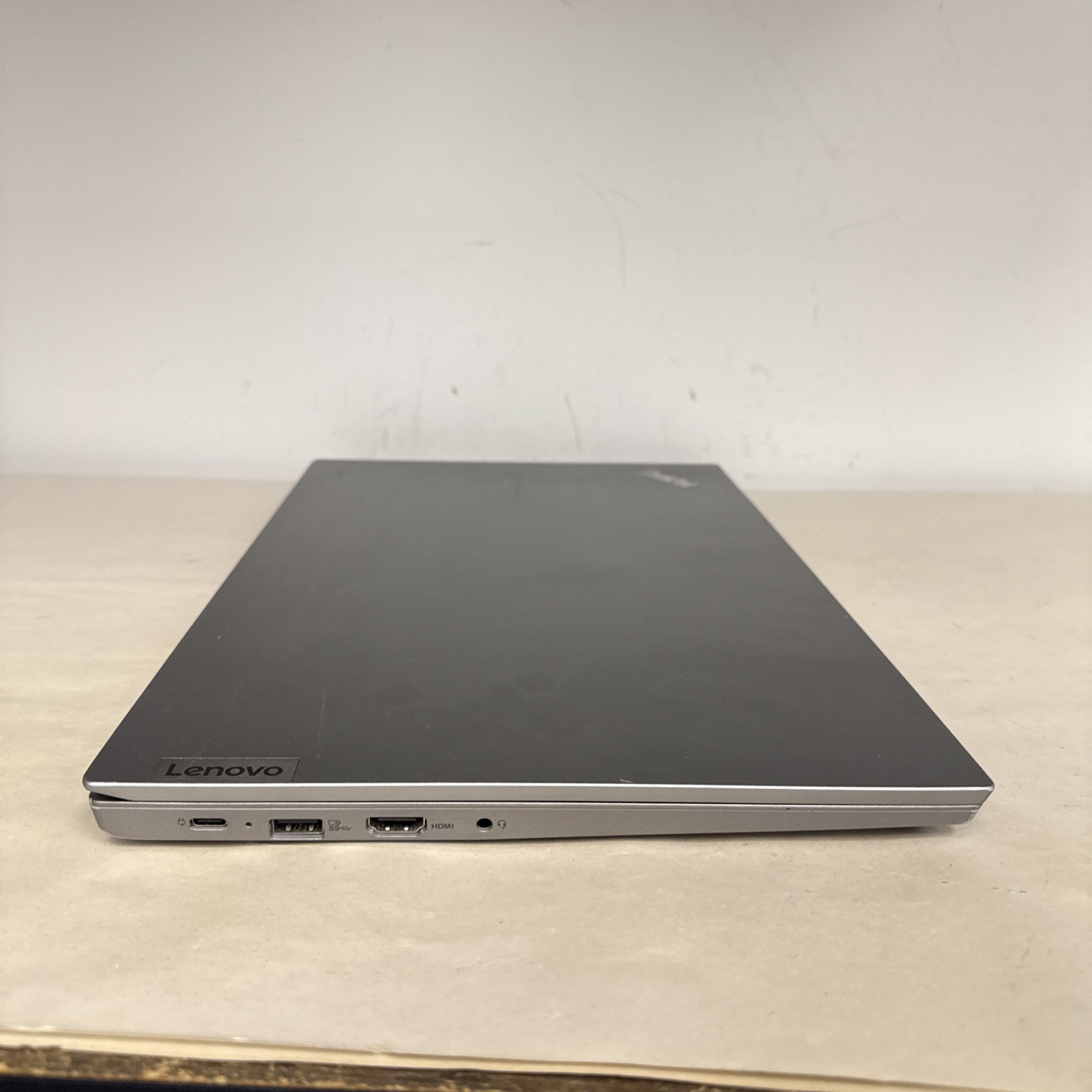 15.6″ Lenovo ThinkPad Laptop PC: AMD Ryzen 5 5625U 8GB RAM, 512GB NVME SSD
