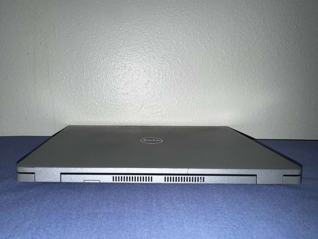 Dell Latitude 5420 14” (256GB SSD Intel Core i5-1145G7 2.6GHz 8GB RAM) Laptop