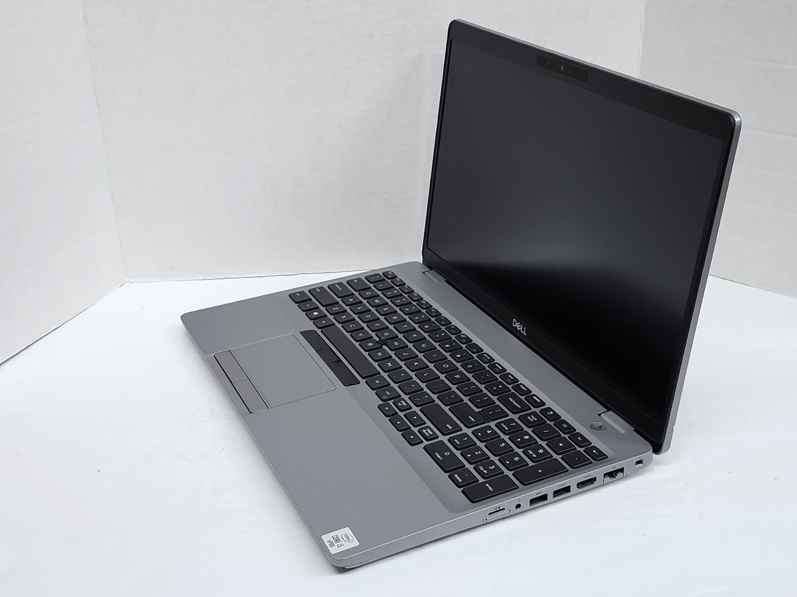 Dell Latitude 5510 Laptop i5-10310U 16GB 512GB Webcam Backlit FHD 15.6″ Sp1