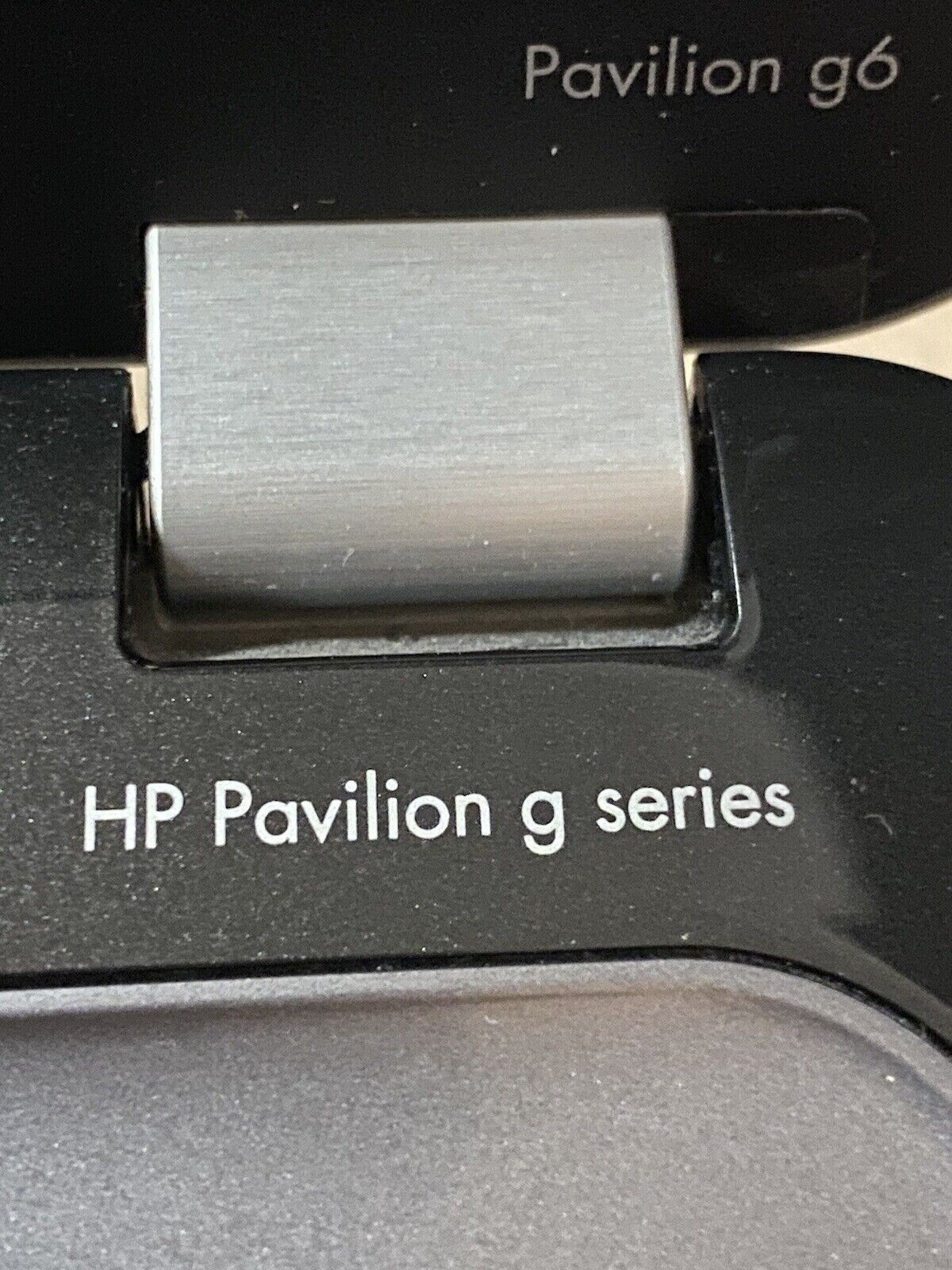 HP Pavilion DV6 15.6″HD Intel i5 2410M 2.3GHz 4GB RAM Laptop No HDD