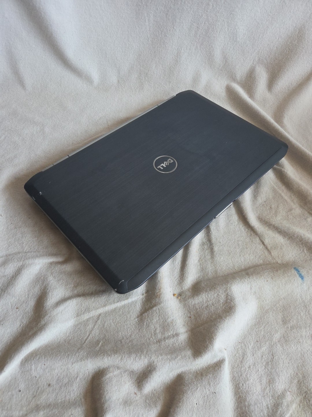 Dell Latitude E5520 Laptop