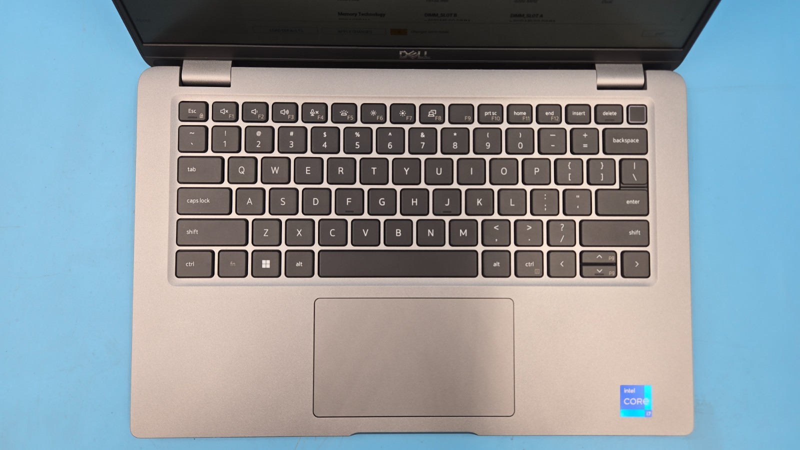 Dell Latitude 5440 14 Gray FHD | Intel i7-1355U | 16GB RAM | 256GB NVMe