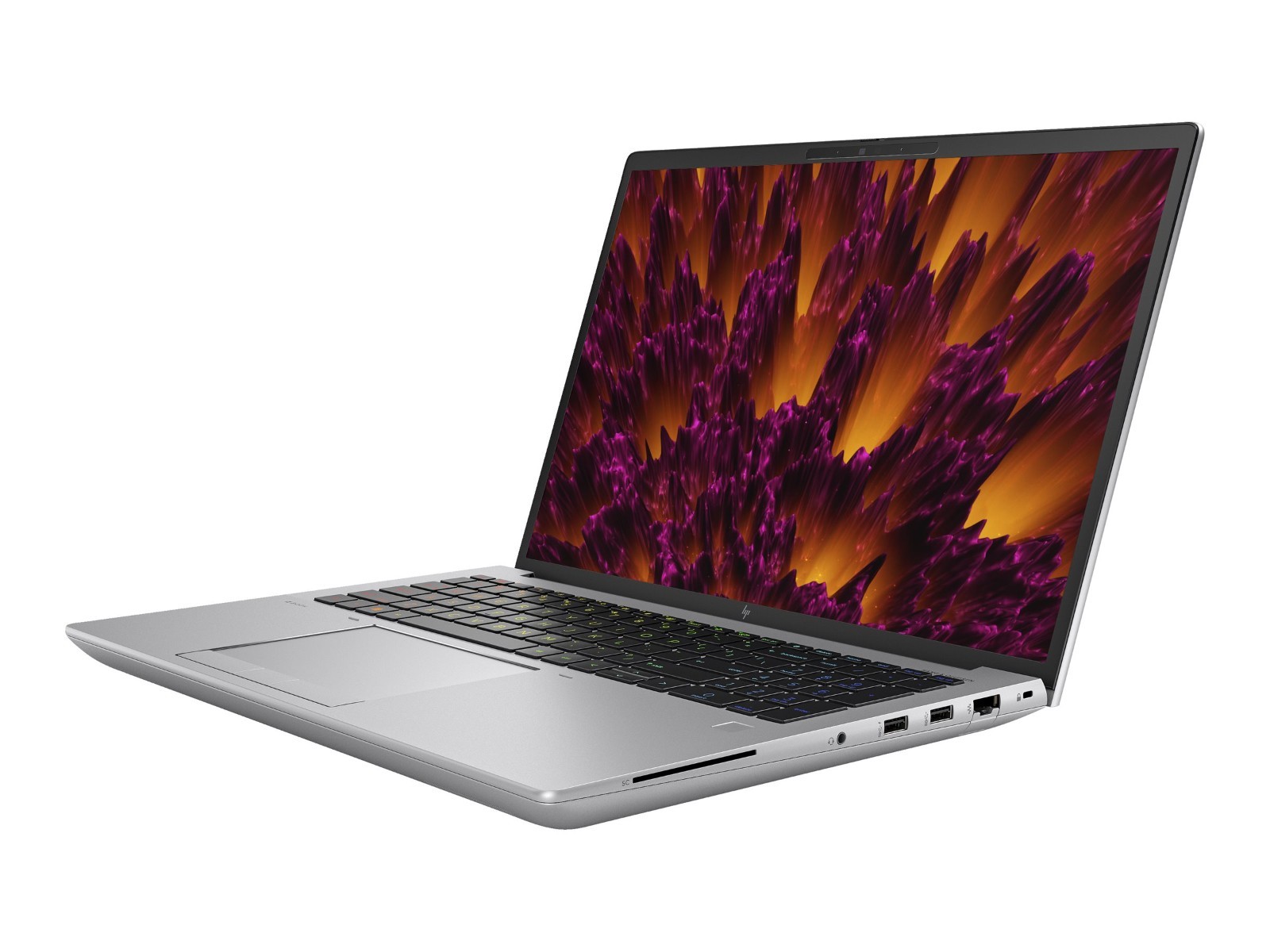 HP ZBook Fury 16 G10 Mobile Workstation Laptop PC 15.6″ i7-13700HX 32G A1000 Pro