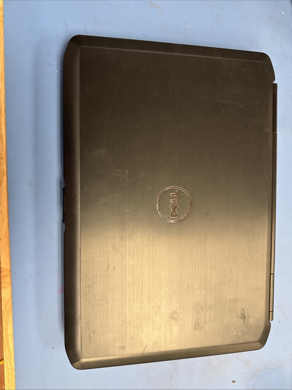 Please Read! Latitude E5430 / i3 3rd / Untested / Laptop Notebook PC /