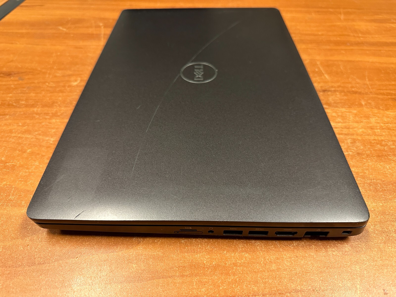 Dell Precision 3541 15.6″ FHD Laptop Intel i5-9400H @ 2.5GHz 16GB RAM No HDD/OS
