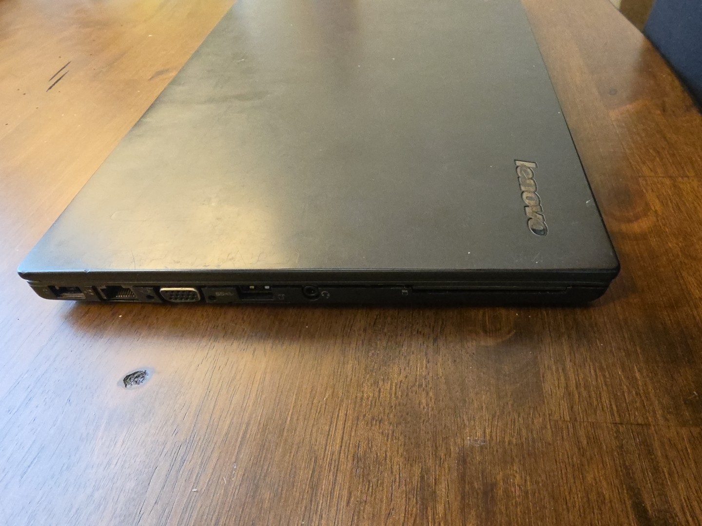 Lenovo ThinkPad T431S Intel Core i5 NO RAM RAM NO HD