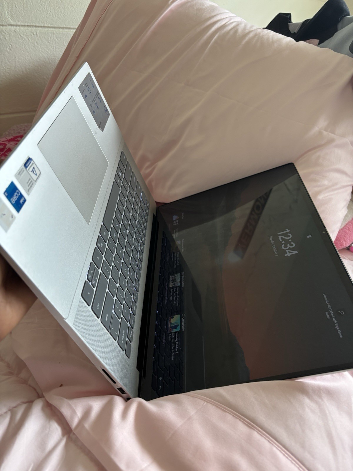 Dell Inspiron 16 5630/ I5 13Gen 1335U /8GB /512GB /Touch Screen