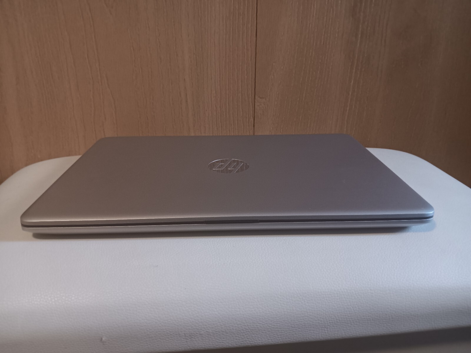 HP Silver 14″ Pentium Gold 5405U @ 2.3Ghz Laptop 4GB Ram UHD 610 Graphics 1GB