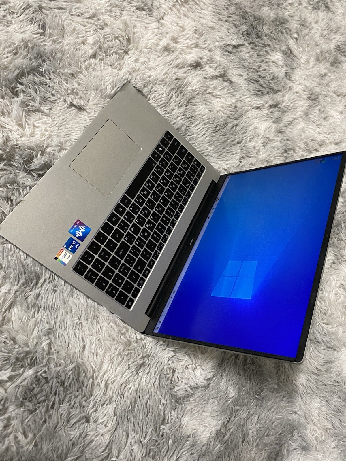 2024 Honor laptop MagicBook 16 I5 512GB