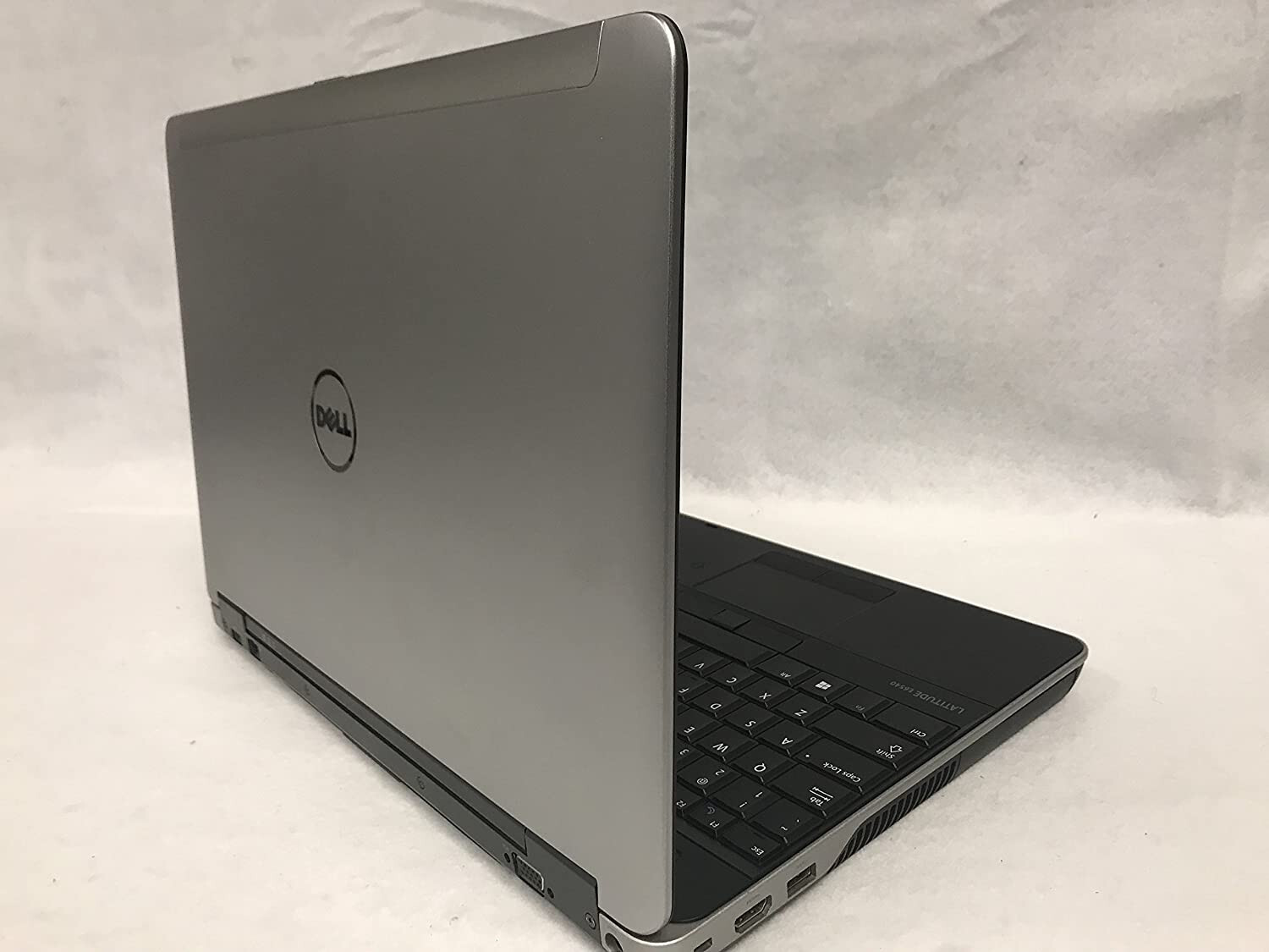 Dell E6540 i7-4800MQ@2.9Ghz,(1080P) 16GB/2TB SSD,Win11Pr,Offce2024Pro