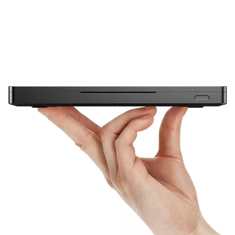 GPD Pocket 4 Mini Laptop Portable Handheld PC AMD Ai 9 HX370 64GB RAM+2TB SSD