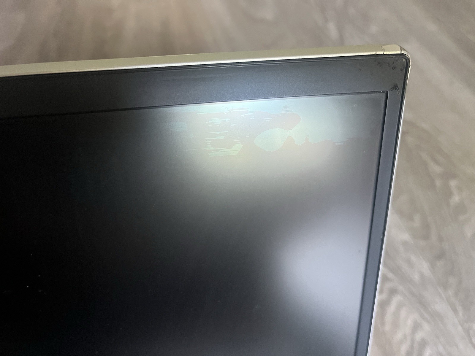 HP Elitebook 840 G8 i7-11651G7 2.8GHz 16 GB RAM 512 GB 360W8UT GRADE B READ