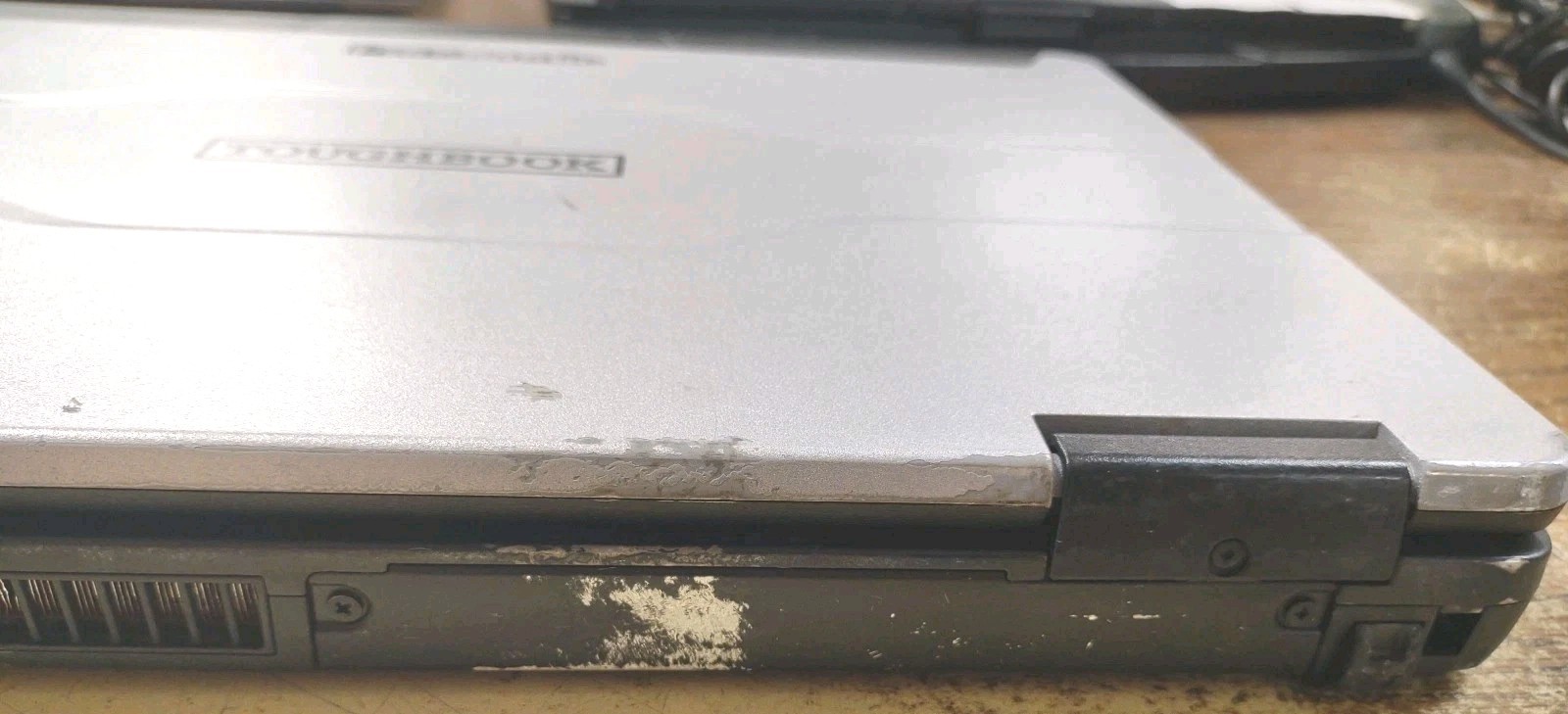 Panasonic ToughBook FZ-55 W/ i5-8365U, 256GB SSD, 16GB RAM. NON TOUCH