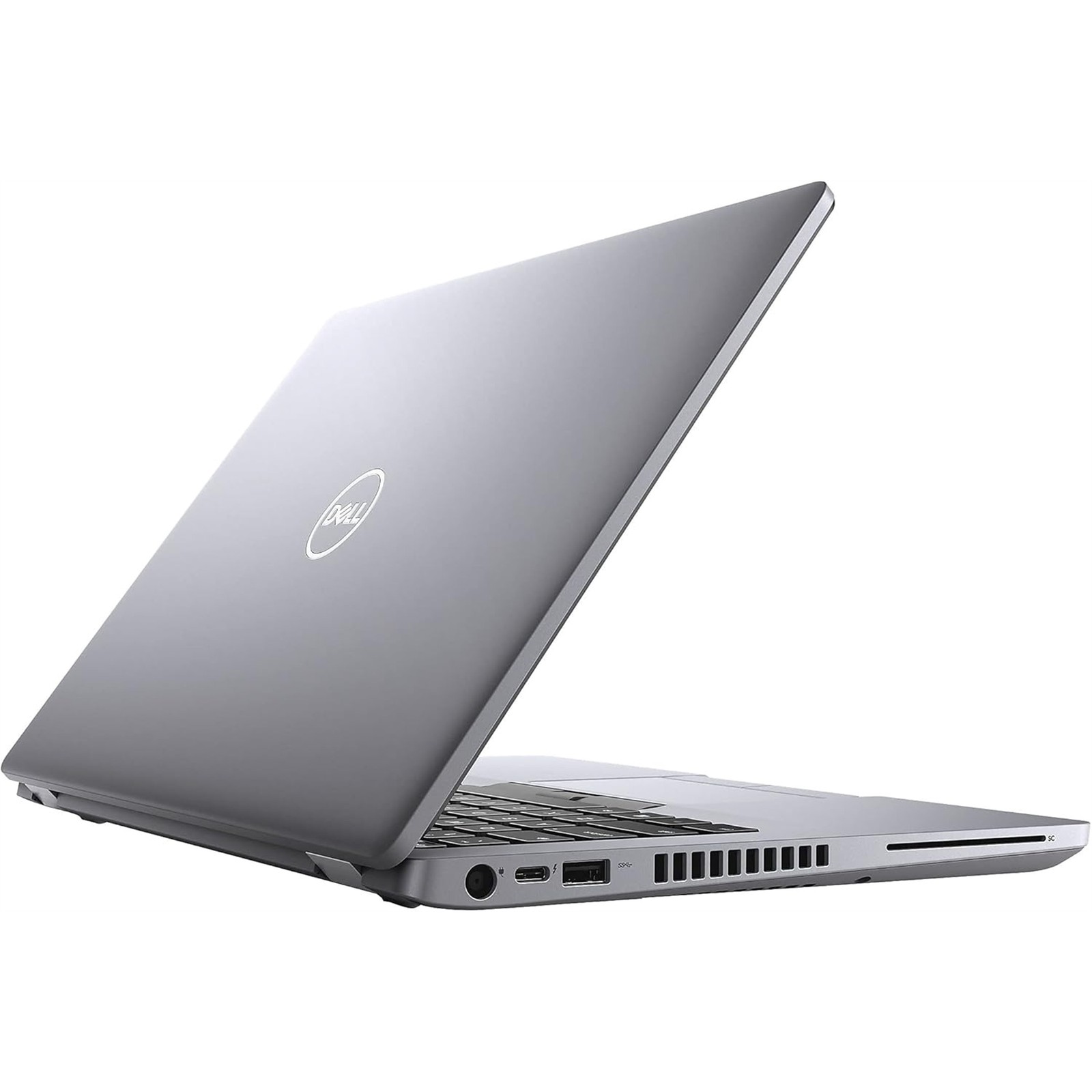 Dell Latitude 5410 14″ 256GB i5-10210U WIN11P, Gray