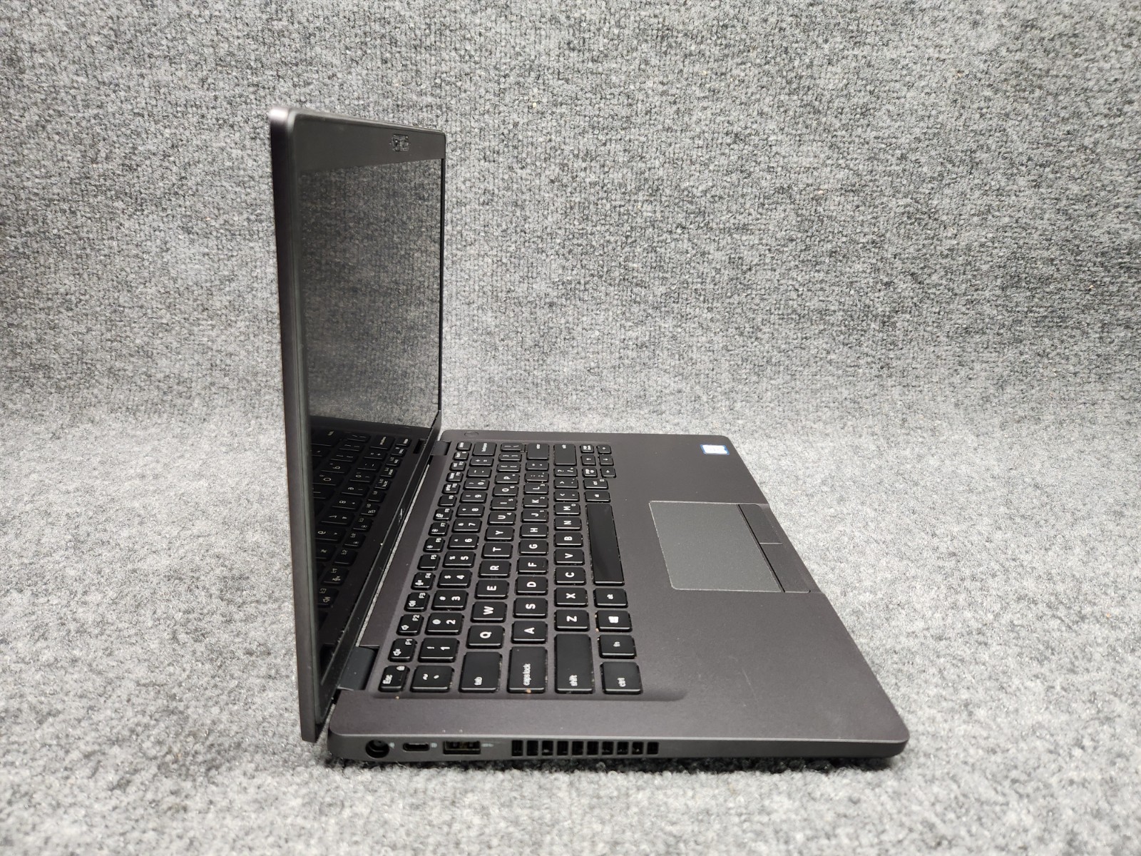Dell Latitude 5400 14″ Laptop Intel Core i5-8365U 1.60GHz 8GB RAM 256GB SSD