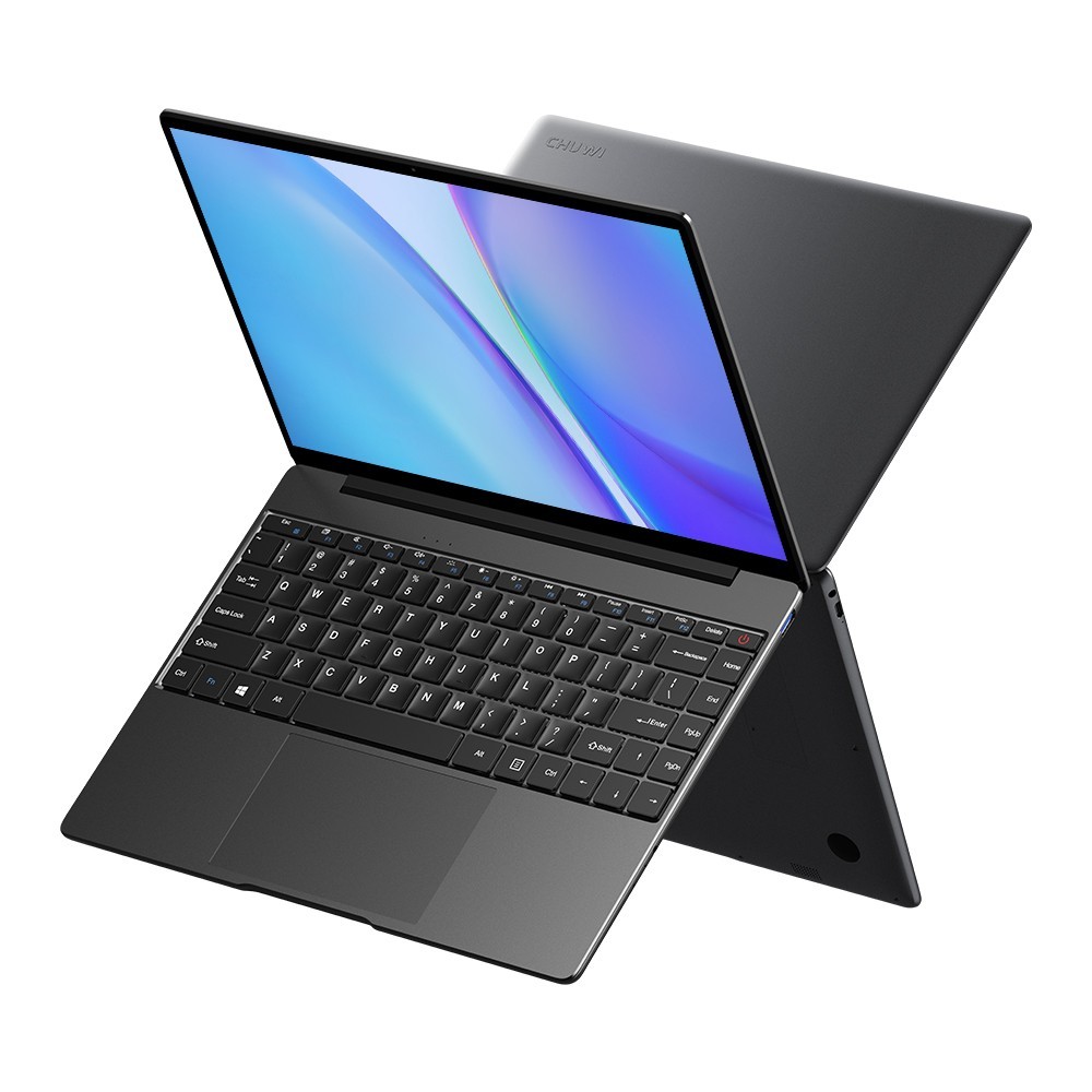 CHUWI CoreBook X 14.1″ Laptop 12th Gen i3-1220P 10C/12T 16GB RAM 512GB NVMe W11