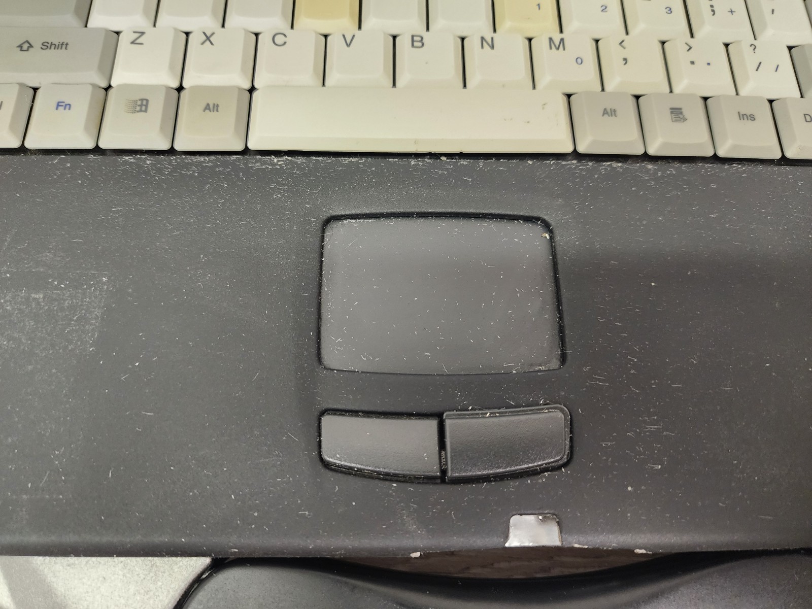 Panasonic Toughbook CF-71 Laptop PC Intel Pentium III NO HDD AS IS READ #H