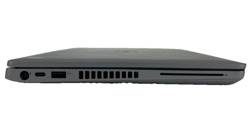 Dell Latitude 5410 14″ Laptop i7 10th Gen 256GB SSD 16GB RAM Win 11 Pro (Z3E2)