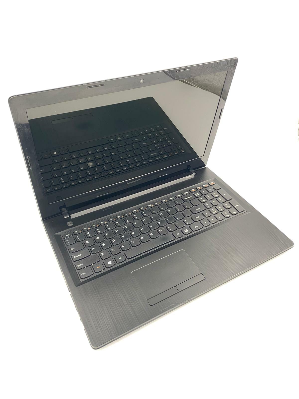 Lenovo G50-45, 1TB HDD, 8GB RAM.