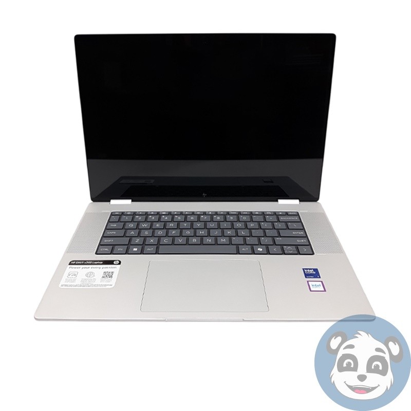 HP Envy x360 2-in-1 Laptop 16″, Ultra 7 155U, 32GB RAM, 1TB SSD, Win 11 – “B”