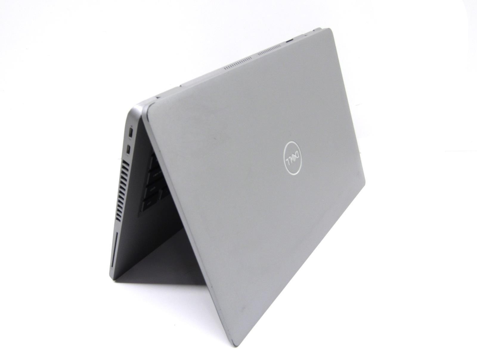 Dell Latitude 5420 14″ | 2.60GHz Core i5-1145G7 | Ethernet, Wi-Fi, Bluetooth