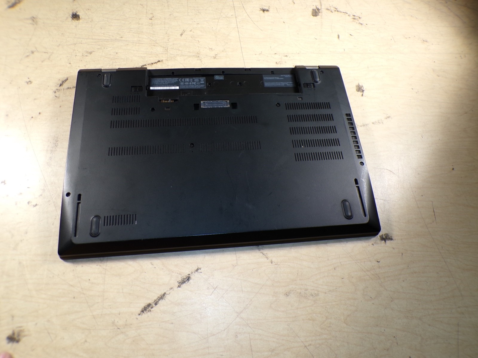 THINKPAD T570 INTEL CORE I7 7TH GEN 8GB RAM