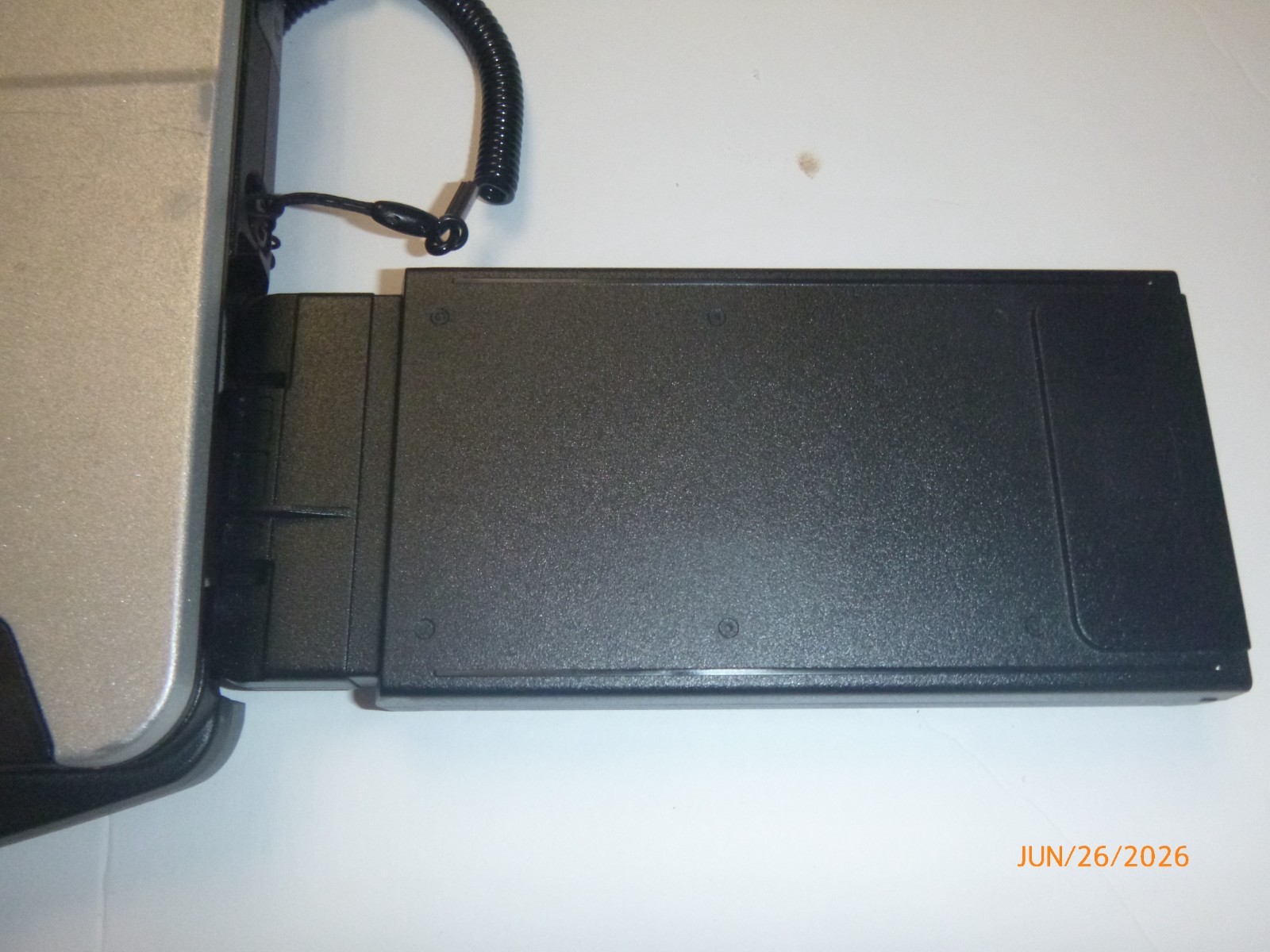 Panasonic FZ 55 Toughbook i5-8365U 1.6GHz 16GB – Touch – Webcam