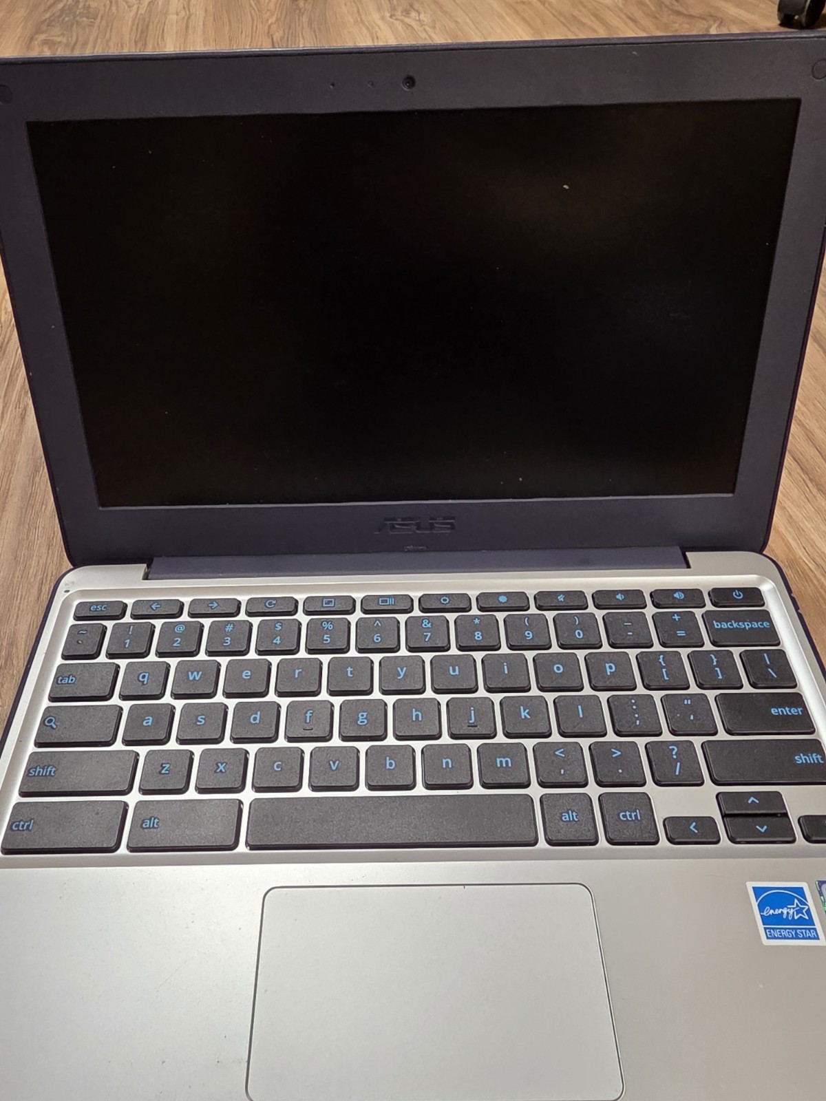 ASUS Chromebook C202S 11.6″ LCD Chrome OS