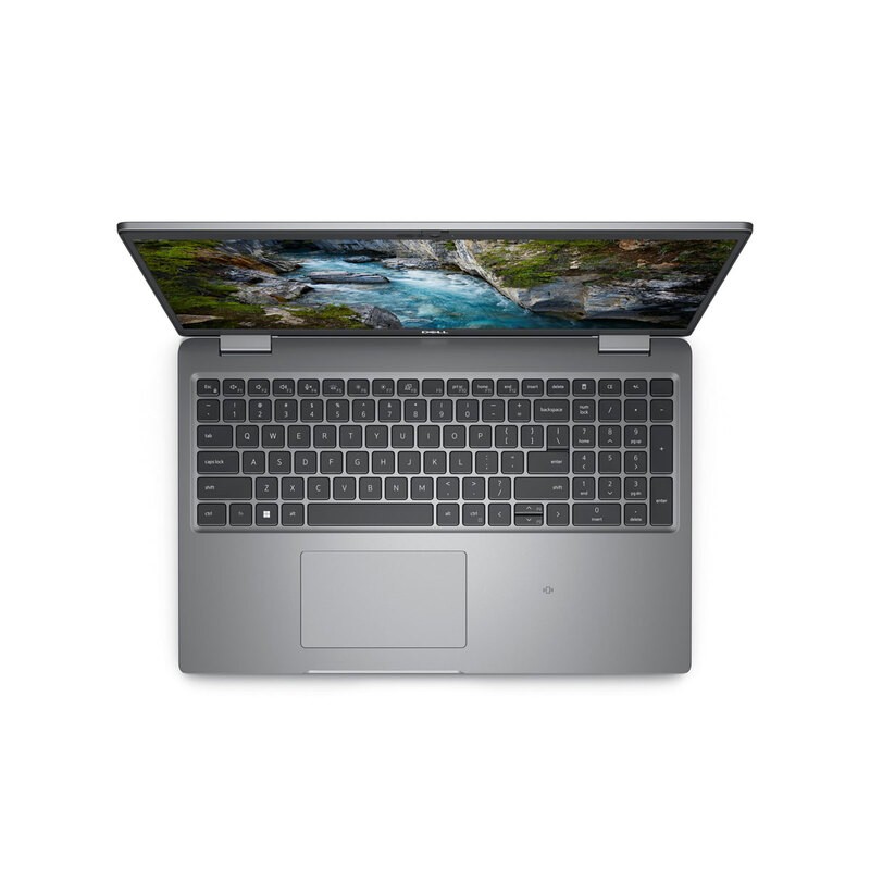 Dell Precision 3581 i7-13700H 32 GB RAM 512 GB SSD 15.6 in W11 Pro FHD
