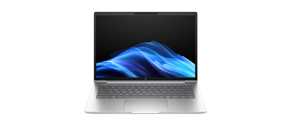 HP ProBook 4 G1i 14 AI with 3 Yr Wolf Pro Core Ultra 7 255U 24GB RAM 1TB SSD