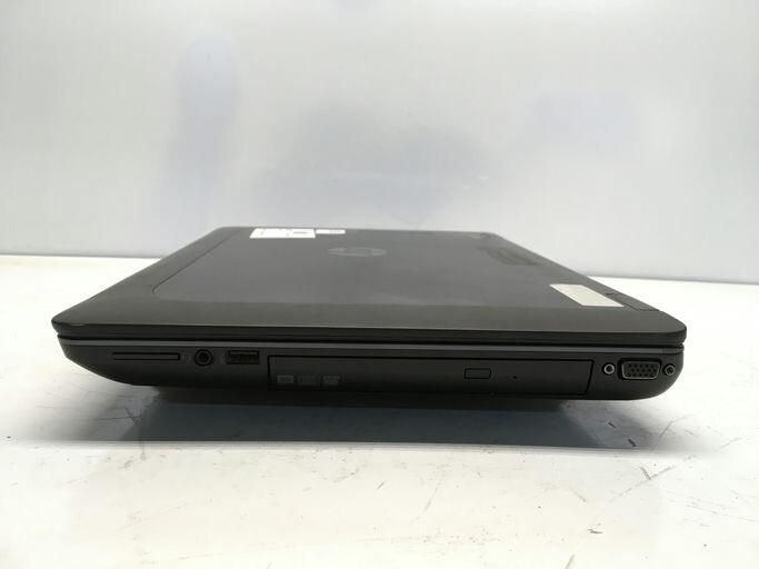 HP ZBook 15 Intel i5-4300M 2.6GHz 8 GB NO HDD No Batt