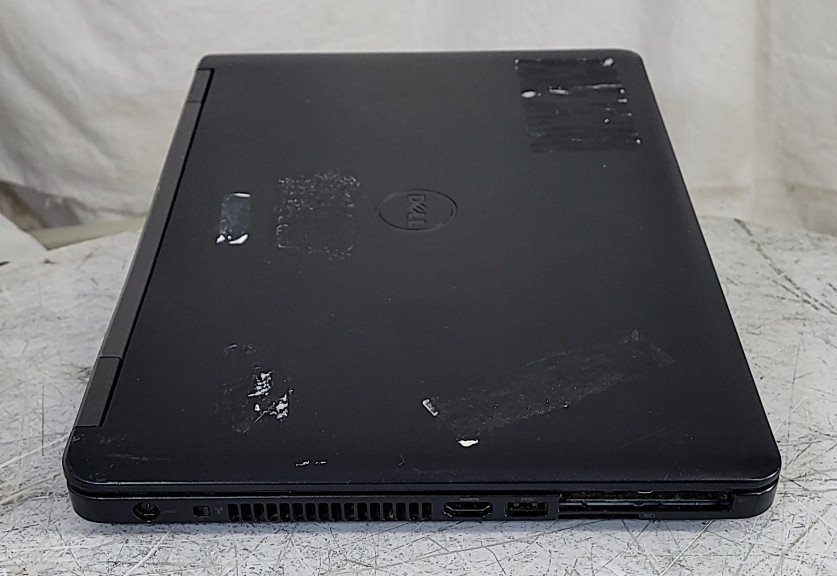 DELL LATITUDE E5440 Laptop Core I5-4300U 4GB 120GB SEE NOTES