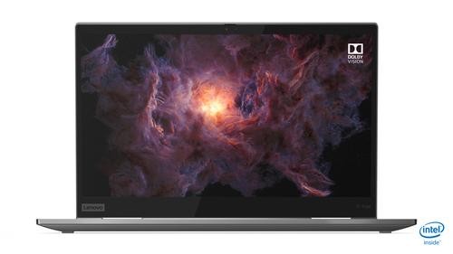 Lenovo ThinkPad X1 Yoga G4 Core i7 8th Gen i7-8665U 262GB 16GB 1920 x 1200